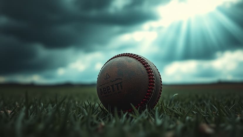 Archer Finds Form? England's T20 WC Hopes Hinge on Bowling Ace