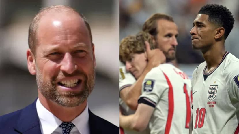 England's World Cup Dream Ends in Heartbreak