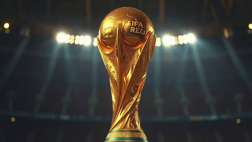 Kane to Lead England's World Cup 2026 Charge