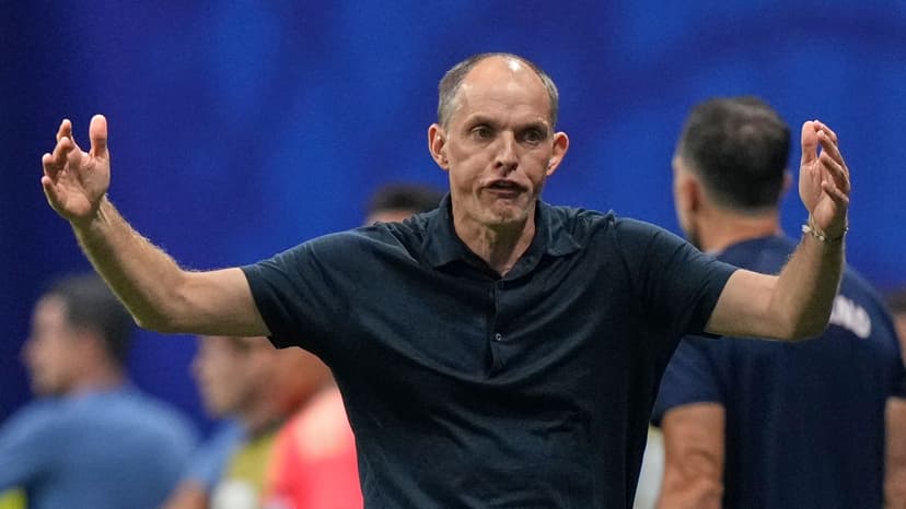 Tuchel's Gamble Fails: England Out of World Cup