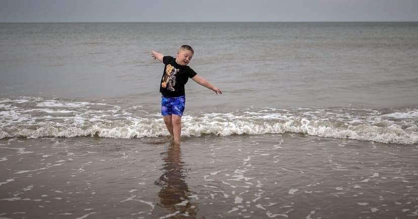 English River Swims Pose Health Risk, Say Campaigners