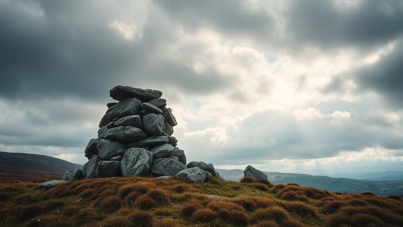 Uplands Report: Empower Local Voices, Transform Landscapes