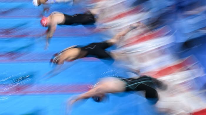 Steroid Olympics' Firm to Sell Peptides