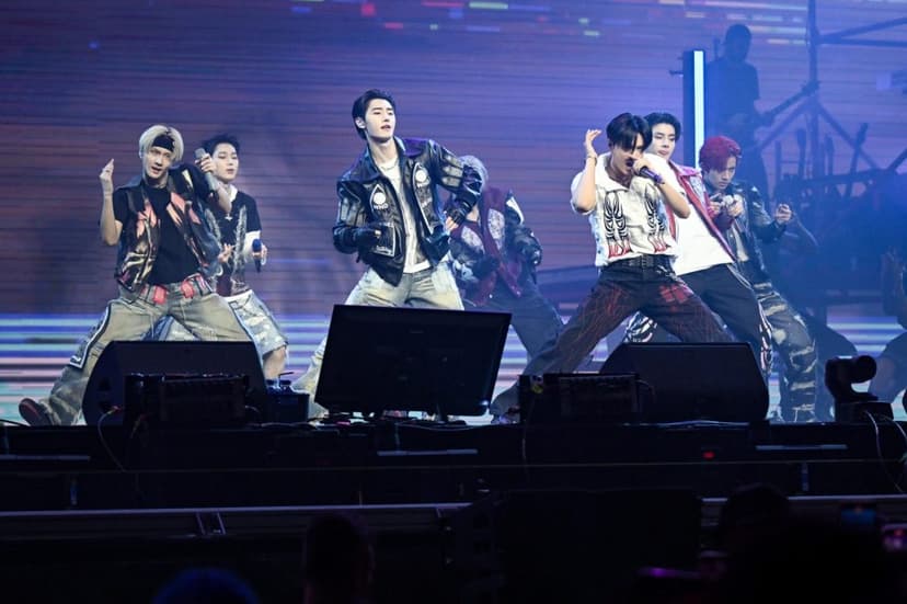 ENHYPEN Concert Film Hits Big Screen March 5 & 7