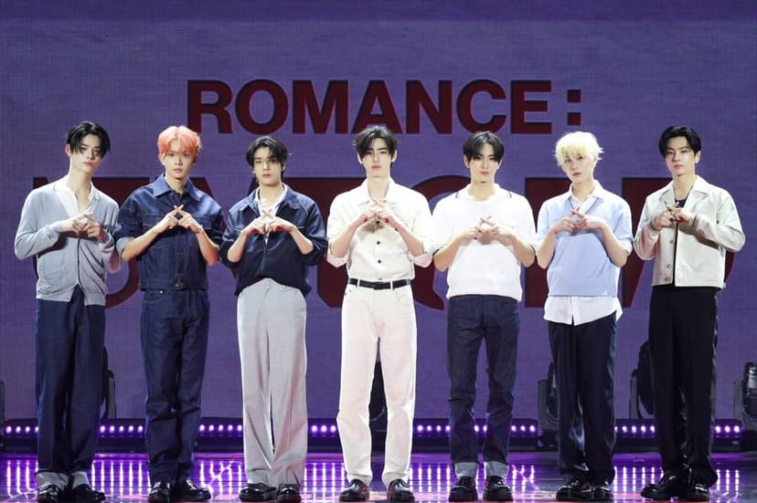 ENHYPEN Cancels 'EN-O CLOCK' Amid Lineup Change