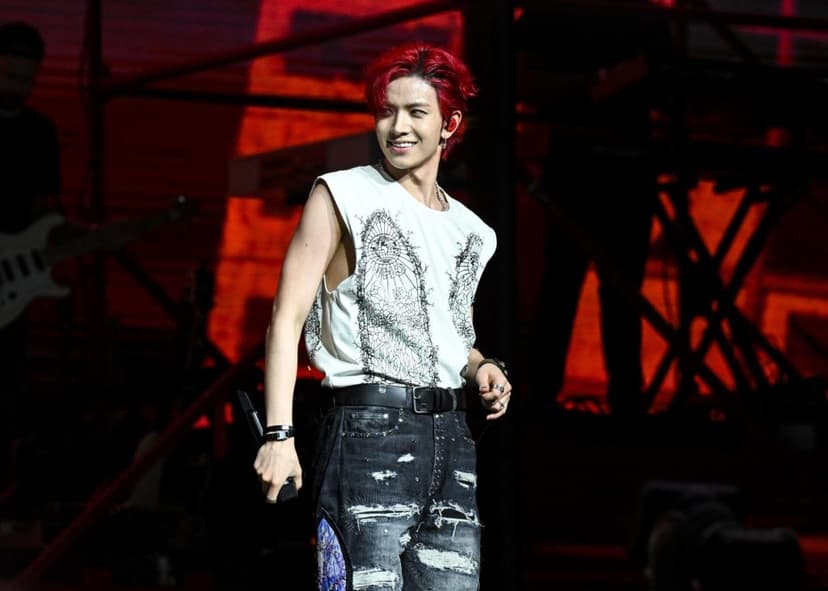 HEESEUNG is Now EVAN: Solo Career Begins