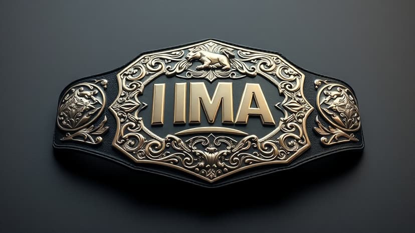 Baatarkhuu: Toughness Won My Biggest Fight