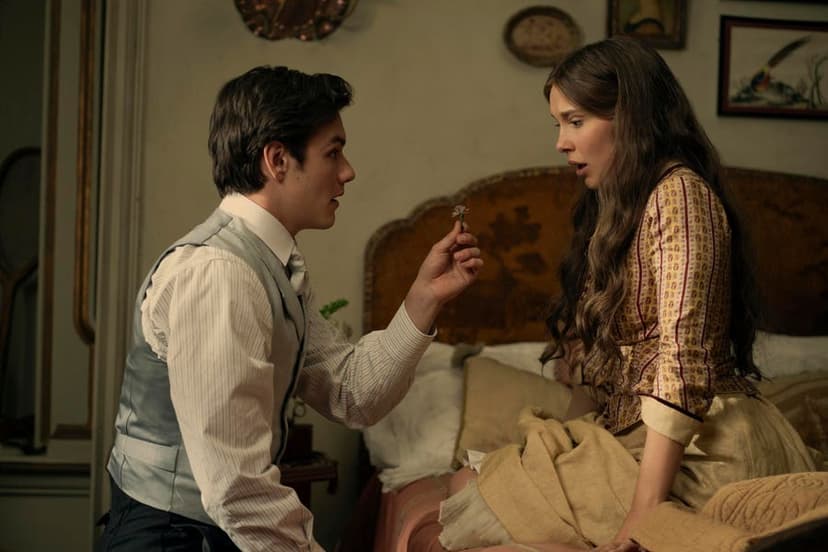 Netflix Weighs Enola Holmes 4 Based on Streaming Success