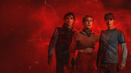 Olympics Lead Entertainment Buzz, Stranger Things Still Strong