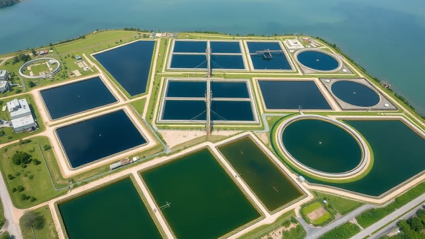 Enviro Infra Engineers: Growth on Water Infrastructure