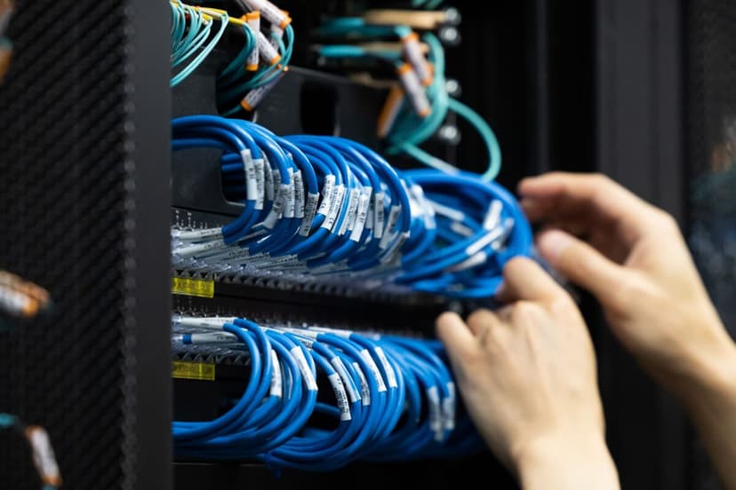 Renewable Giant Enters AI Data Center Race