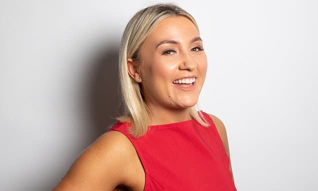 Enya Martin: ADHD Fuels Comedy Success