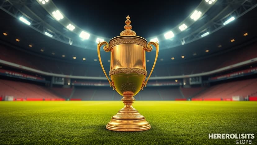 Fernandez Stars as Chelsea Reach FA Cup Final