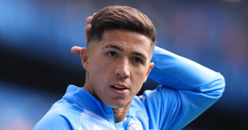 Fernandez Arrives: City's New Energy Boost