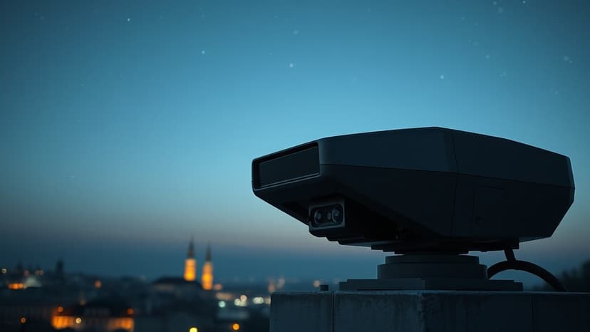 EOS to relocate HQ to Europe for defense spending boom