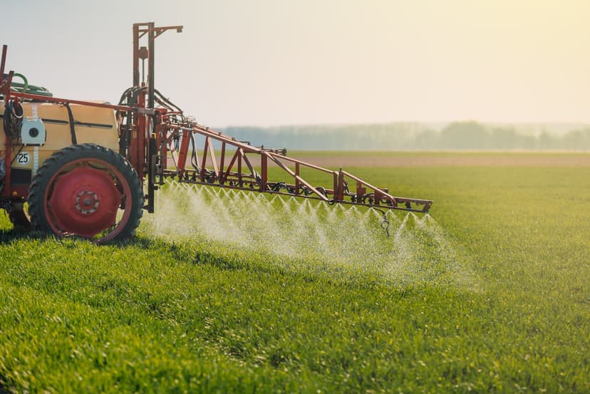 EPA Approves Fifth 'Forever' Pesticide, Raising Health Concerns