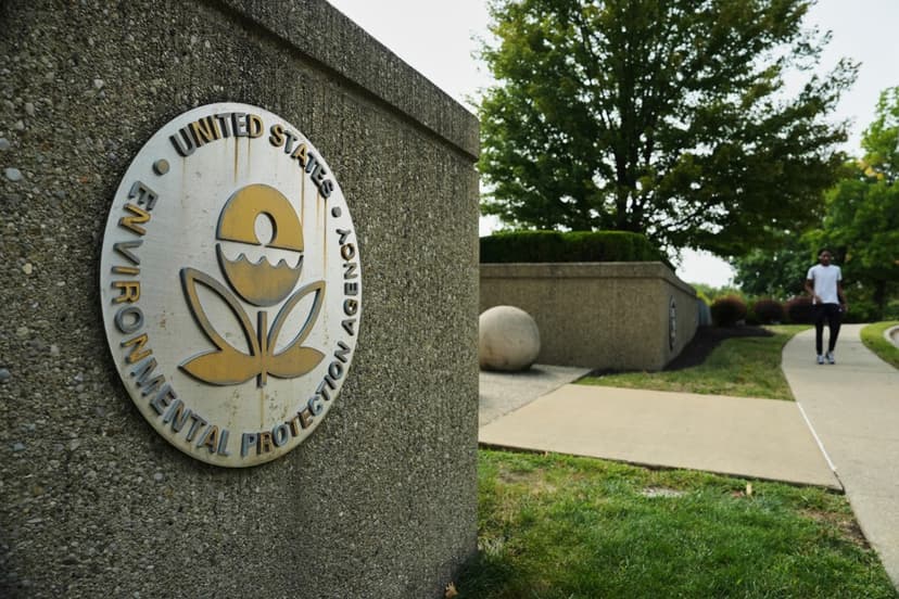 EPA Proposes Rollback of PFAS Reporting Rules, Raising Health Concerns