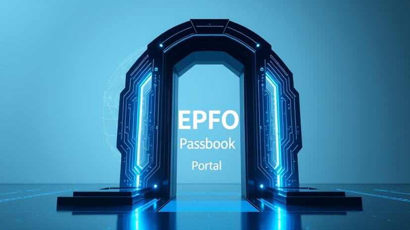 EPFO Portal Reopens: New UAN Activation Rules