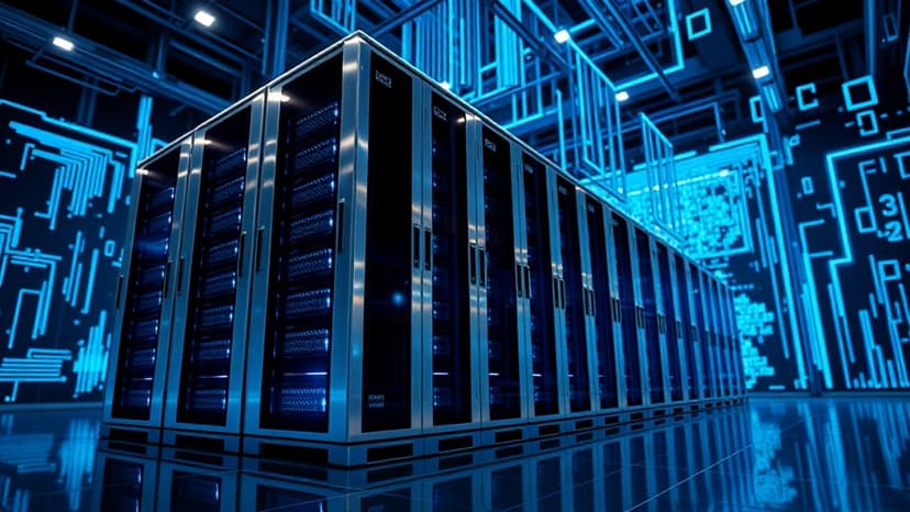 EPG Secures $100M+ for AI Data Centers