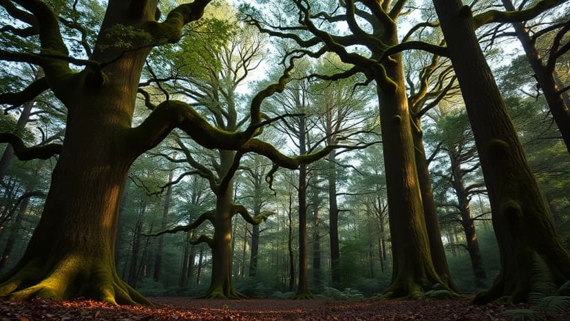 Fortnite Billionaire Preserves Wilderness