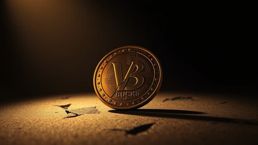 Epic Games Axes Over 1,000 Jobs Amidst Fortnite Downturn