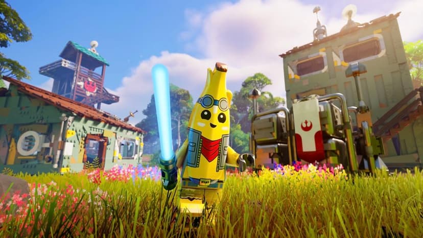 Epic Games Axes Over 1,000 Jobs Amidst Fortnite Downturn