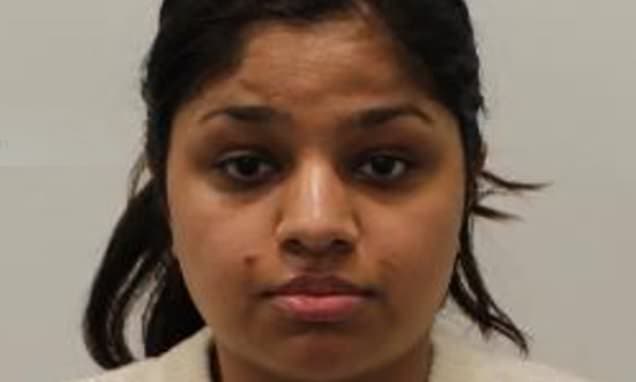 Epileptic Driver Jailed After West End Crash