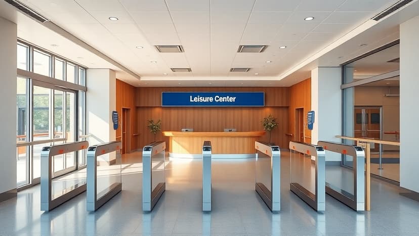 Council Faces £500k Payout Over Leisure Centre Neglect