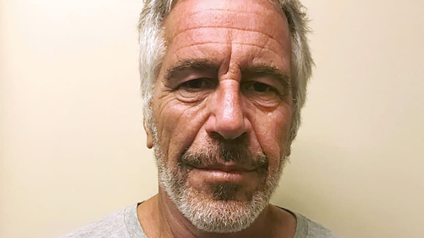 Inmate Alleges Jail Guard Planned Epstein Death Cover-Up