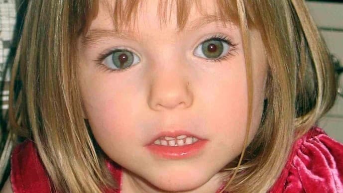 Epstein Files Link Madeleine McCann to Maxwell?