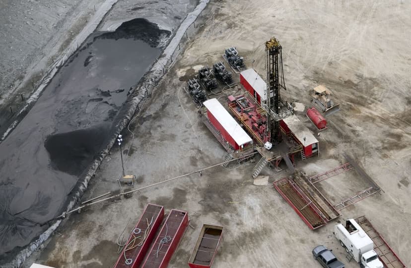 Equinor Eyes US Shale Gas Expansion