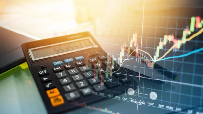 Equity Funds Dip, SIPs Surge: Retail Investors Rally!