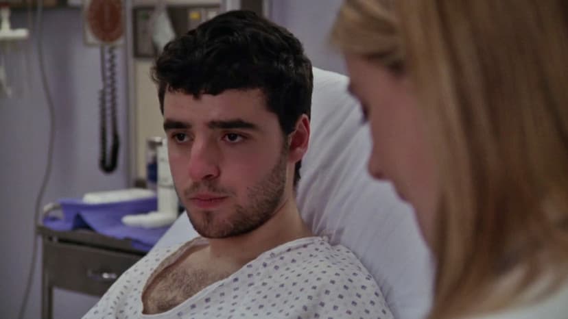 ER Actor Knew Lucy's Fate Before Co-Star