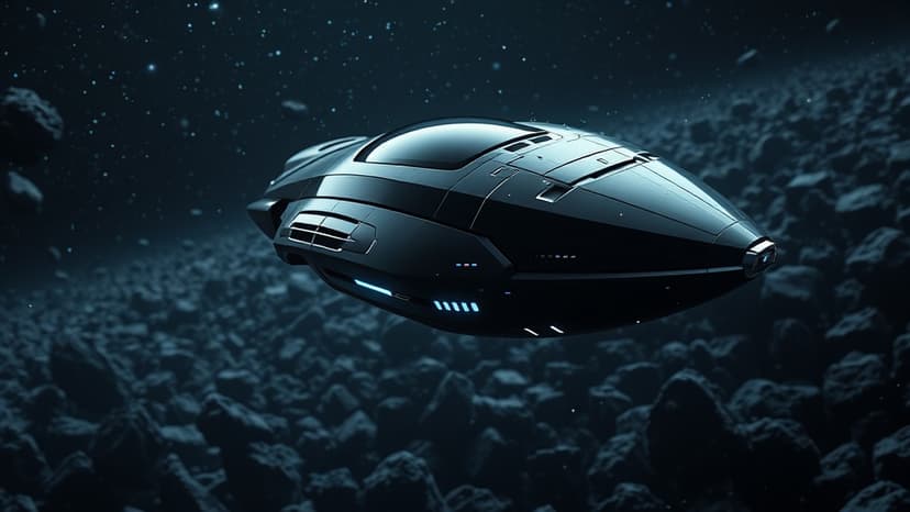 AI Boosts Spacecraft Autonomy