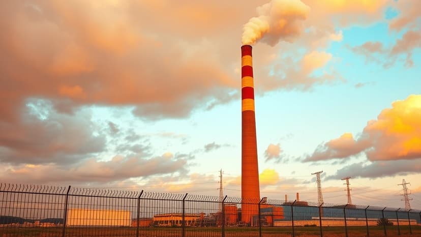 Australia's Largest Coal Plant Stays Open Until 2029