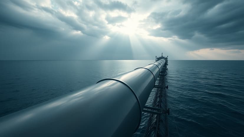 Turkey Hosts Ukraine President for War and Energy Talks