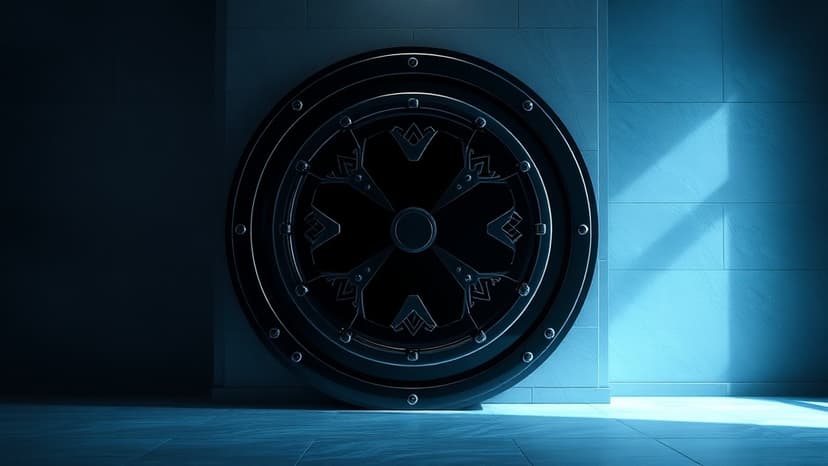 First Crypto Bank Charter Granted to Erebor Bank