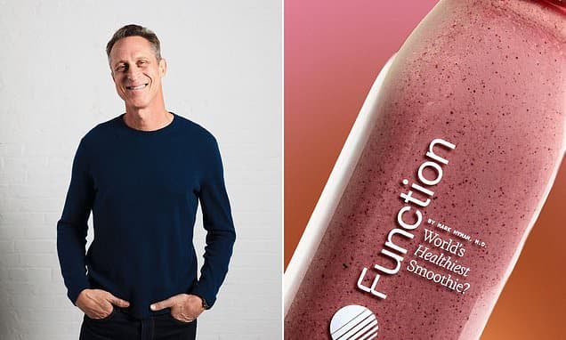 Erewhon Launches $100 'World's Healthiest Smoothie'
