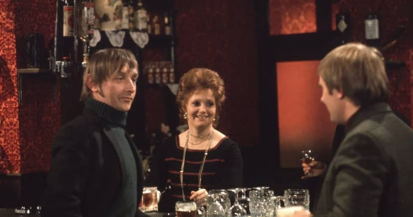 Emmerdale Star Eric Allan Dies at 85