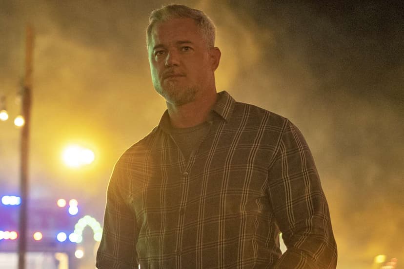 Eric Dane's Euphoria Scenes to Air Posthumously