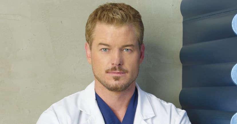 Eric Dane Dies at 53 After ALS Battle
