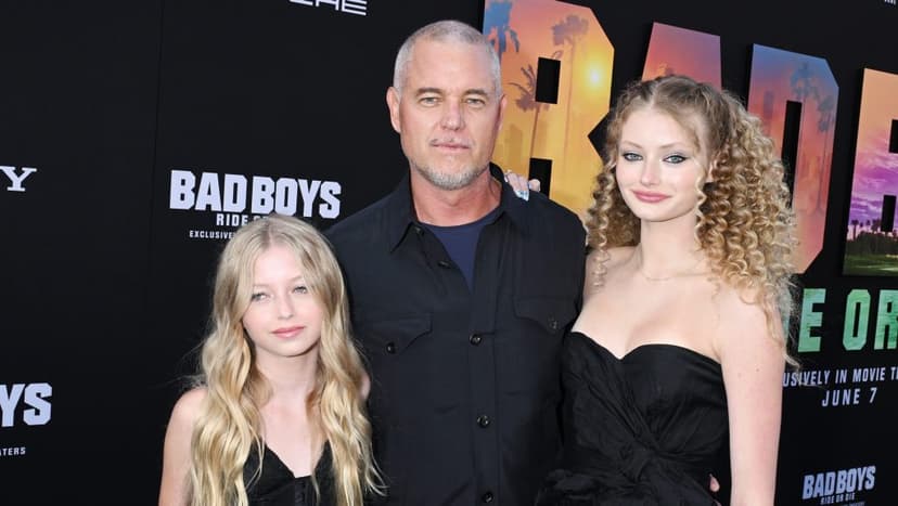 Eric Dane's Family Receives Support After Tragic ALS Battle