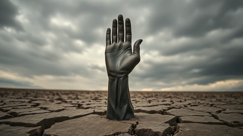 Eric Dane Dies at 53 After ALS Battle