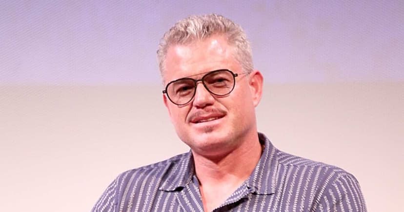 Eric Dane's ALS battle ends: Cause of death revealed