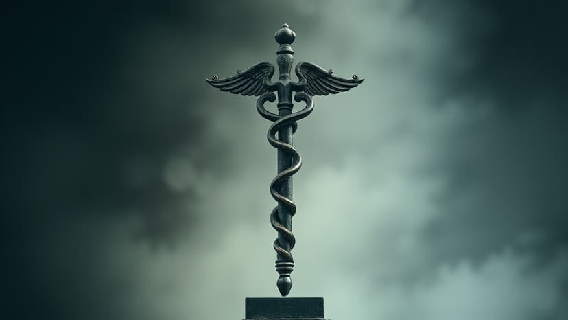 Eric Dane Dies at 53 After ALS Battle