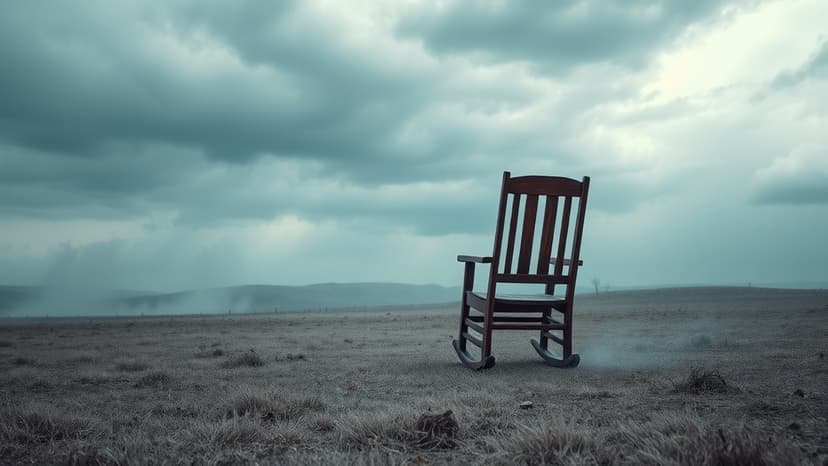 Eric Dane Opens Up On Father's Suicide Trauma