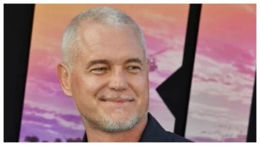 Stars Unite for ALS Advocacy in Eric Dane's Final Act