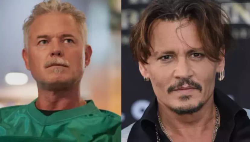 Eric Dane's Final Days: A Gift of Friendship