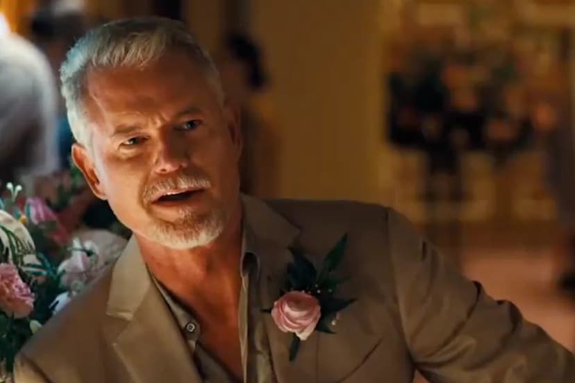 Eric Dane's Final Words: Euphoria Was Profound
