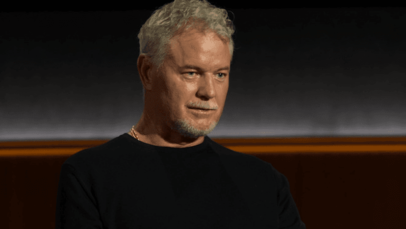 Eric Dane's Final Words: A Message to His Daughters